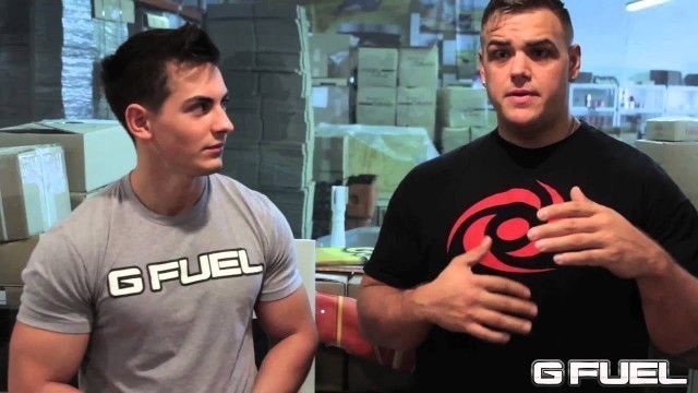 'Fitness Fridays w/ FaZe Censors #2: Changing Your Lifestyle'