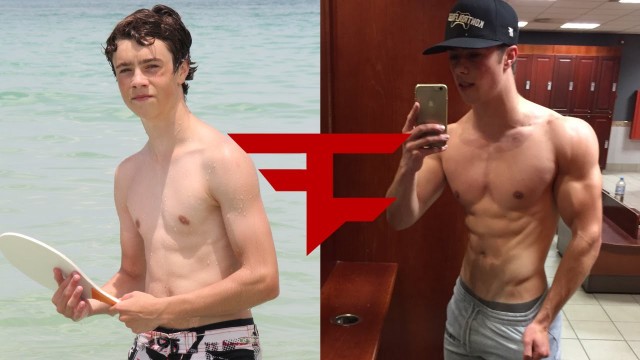 'FaZe JzpR: 3 Year Transformation'