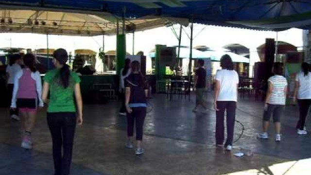 'Dance for Fitness at Blue Wave Pasay Video6'