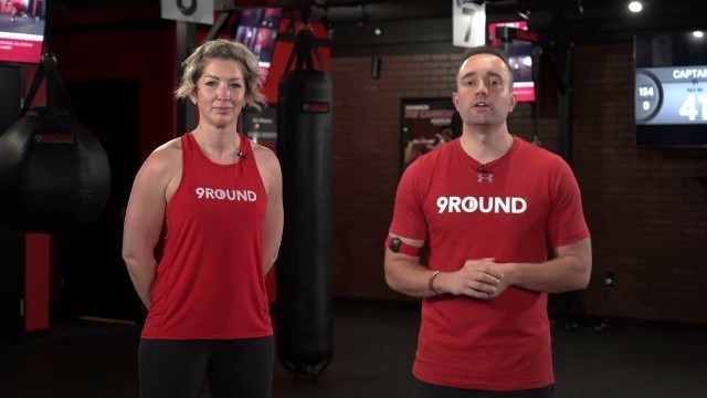 'How to Get the Most Out of Your Workouts | 9Round Kickboxing Fitness'