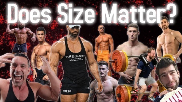 'Why Most Big Fitness YouTube Channels Suck (THE TRUTH)'