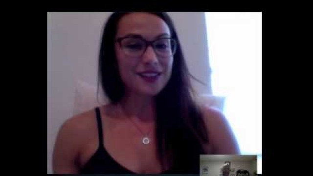 'Interview with   Fitness Competitor Kyla Gagnon - All things fitness & how to eliminate cellulite'