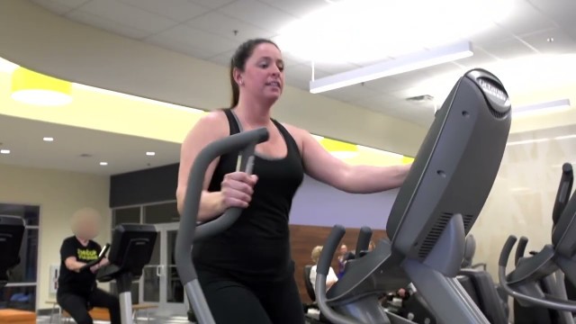 'Fitness Tips for a Great Cardio Workout Using Elliptical Device'