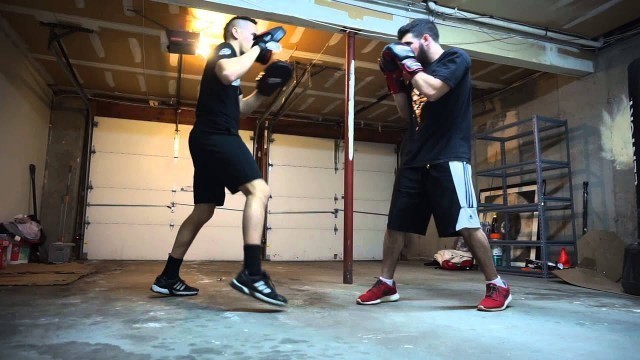 'FaZe Fitness ft. FaZe Apex'