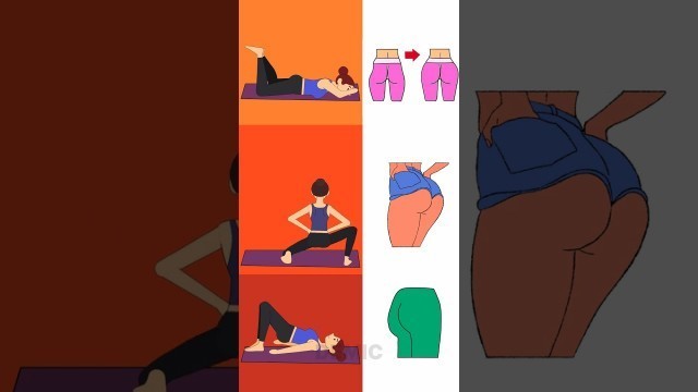 '3 fitness tips for women #shorts #shortvideo #demic #demicfitness'