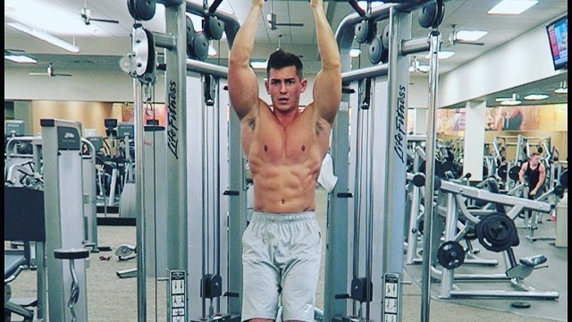 'FaZe Censor - Ab Workout'