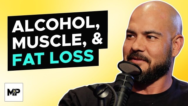 'The TRUTH About How ALCOHOL Impacts Your FITNESS Goals | 1791'