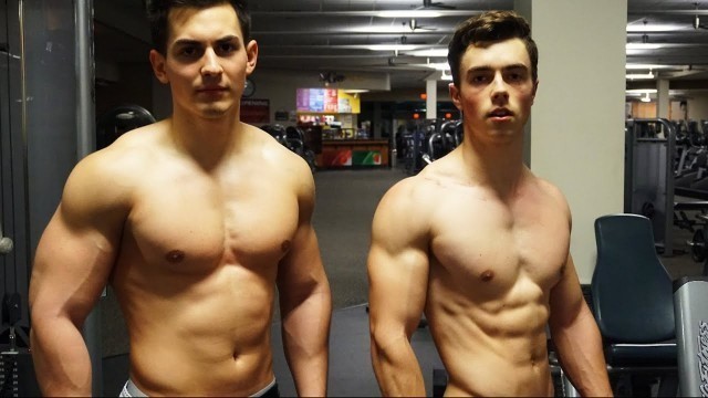 'Ab Workout with FaZe Censor'