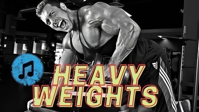 'Heavy Weights 