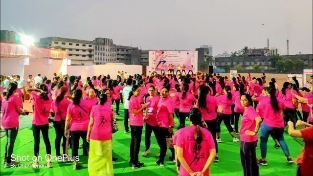 'Go Go Girls Marathon 12.03.2023 Dombivli #kalyan #dombivli #motivation #running #fitness'