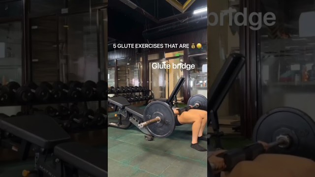 'Gym Girl Viral video 