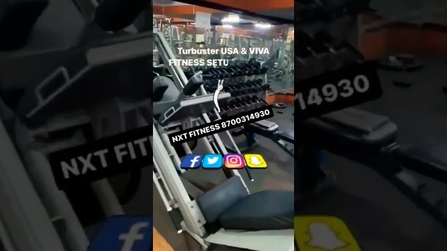 'Second Hand Viva Fitness Gym Sale NXT FITNESS 8700314930 #fitness #gym #memes #viral #youtubeshorts'