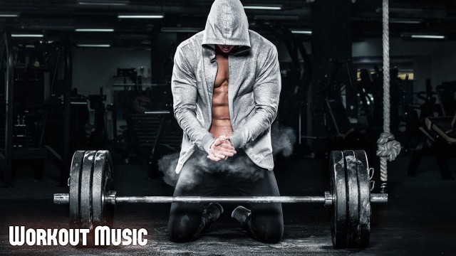 'Workout Motivation Music Mix 2023 