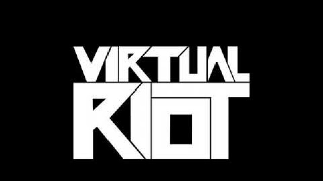 'Virtual Riot - Japanese Fitness Music'