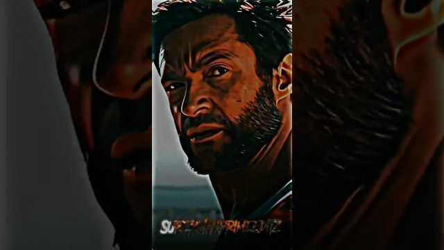 'Wolverine VS BloodShot | #viralvideo#whatsappstatus#fitness#sort#youtube#subscribe#booyah#music#lol'