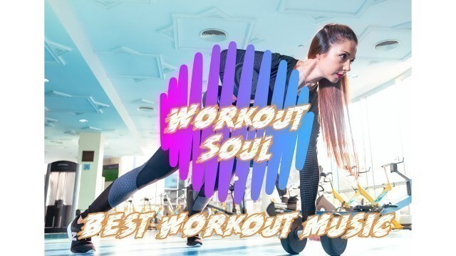 'Fitness Girls | Women Workout Music 2020 | Fitness Girl Motivation | Sexy Model Workout'