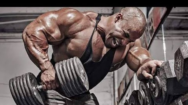 'Addicted || Best Workout Music 2023 