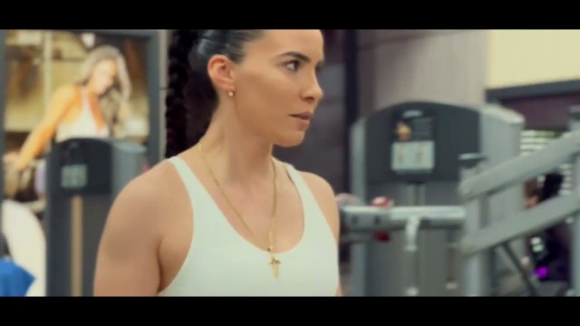 'fitness girls cinematic'