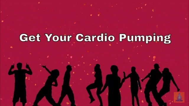 'Cardio Music for Workout | High Energy Fitness Music Playlist | Pump Up Music Mix'