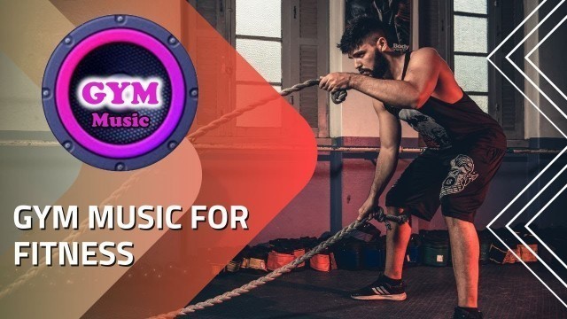 'موسيقى رياضية سريعة  لصالات الجيم والرياضة  Gym Music | Fitness Music'