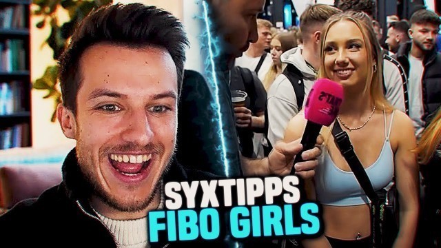 'SYXTIPPS von Fitness Girls 