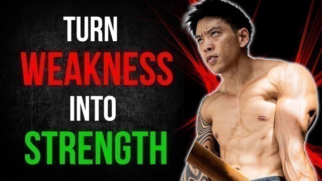 'How to Overcome Your Limiting Beliefs | FitnessFAQs Podcast #31 - William Soo'