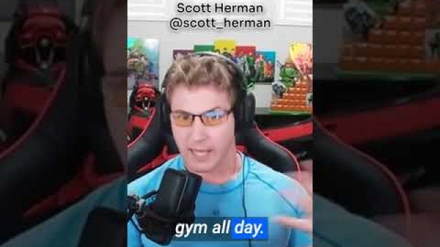 'How Scott Herman Discovered YouTube'