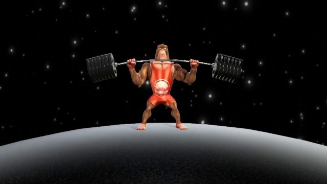 'Build a BIG Chest Tips by ScottHermanFitness'