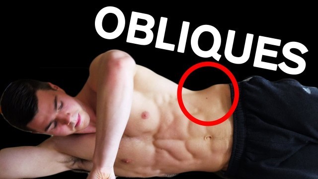 'Gymnastics Obliques Exercises'