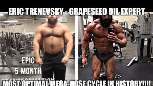 'Eric Kanevsky Reveals His Contest Stack - Dallas McCarver 2.0'