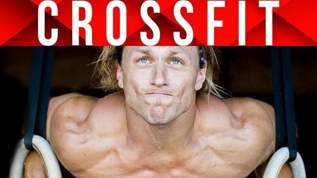 'What\'s Wrong with CrossFit? | FitnessFAQs Podcast #32 - Marcus Filly'