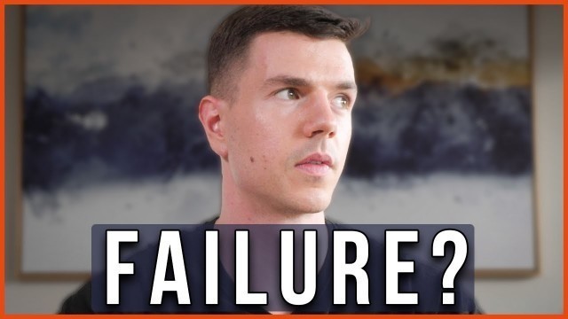 'How to Stay Consistent, Overcoming Failure & My Top 3 Exercises - 1.5 Million Q&A'