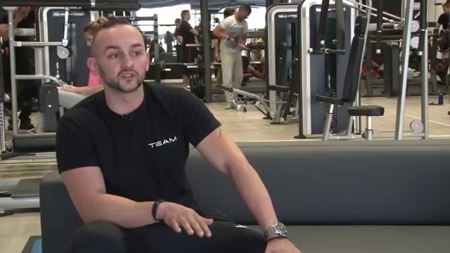 'Vienne Fitness Club - Salle de sport à Vienne 38 - Musculation - Cours collectifs'