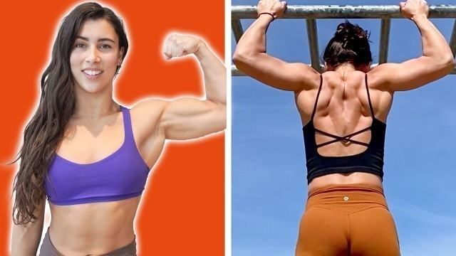 'Girls CAN Be Strong Too | FitnessFAQs Podcast #33 - Summer Fun Fitness'