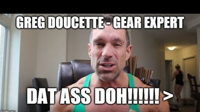 'Greg Doucette Rips Eric Kanevsky Over His Contest Prep Cycle!!!'