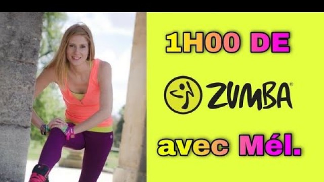 'Cours de Zumba spécial Confinement'