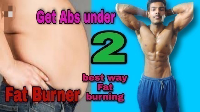 'How to Loss Fat (Weight) with this fat burner supplement Raman fitness'