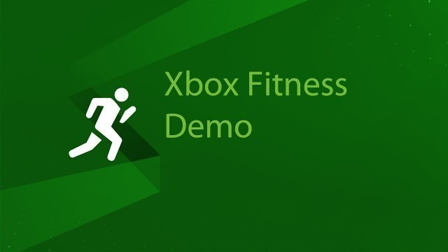 'Xbox One Fitness (Kickboxing)'