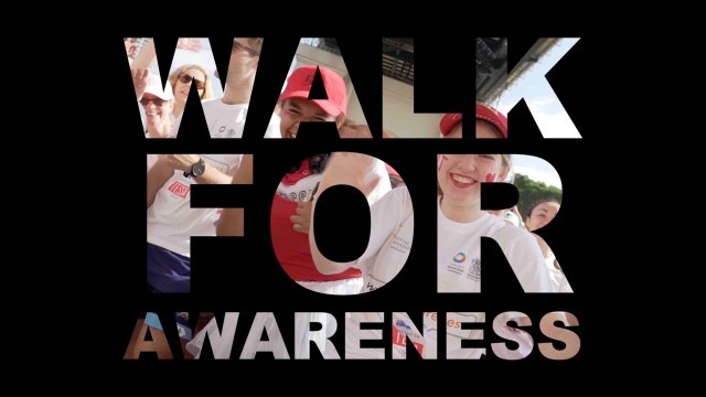 'Walk For Awareness 2019 - Snap Fitness - About the cause'