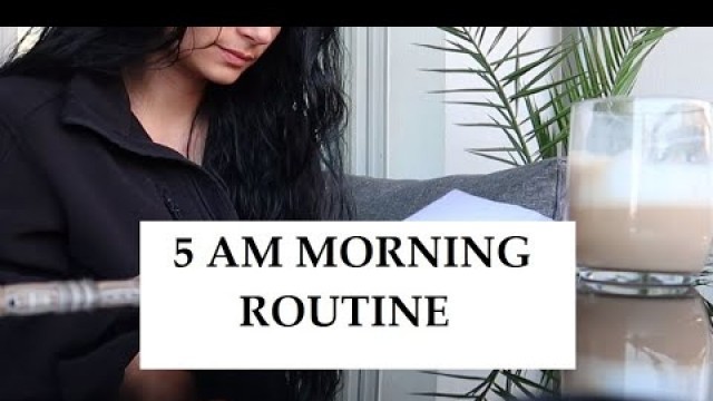 'SUMMER MORNING ROUTINE 2020 | SOMMER MORGENROUTINE | FITNESS APP CHRIS HEMSWORTH Centr'