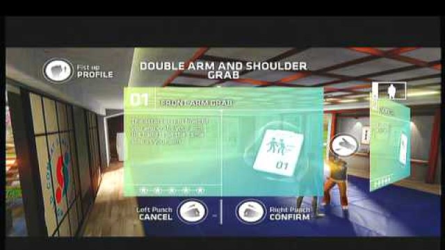 'Self Defense Lessons - Self Defense Training Camp - Xbox Fitness'