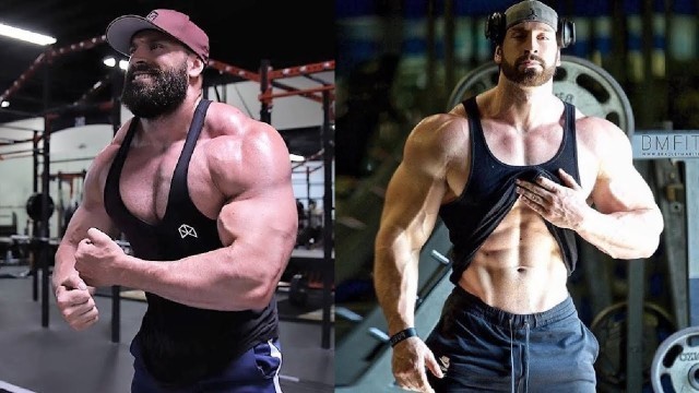 'Bradley Martyn: THE BIGGEST HYPOCRITE IN THE FITNESS INDUSTRY'