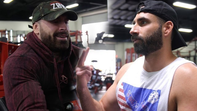 'DOM MAZZETTI TRAINS BRADLEY MARTYN'