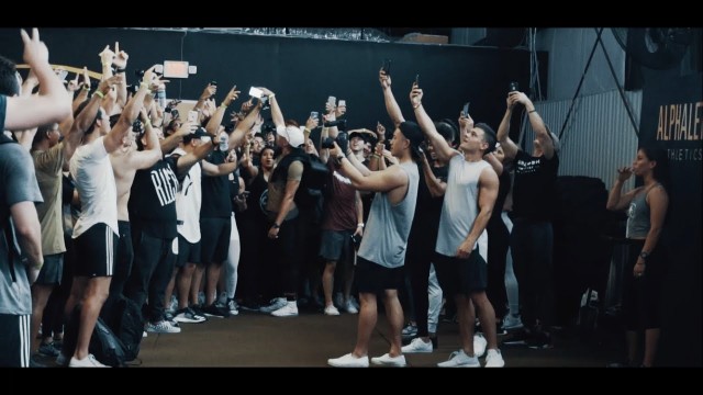 'SUMMER SHREDDING FINALE | Christian Guzman |'