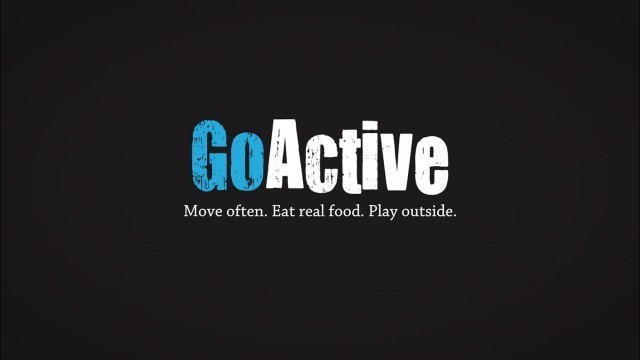 'Go Active! - Outdoor Adventure, Fitness and SUP in Bay of Quinte'