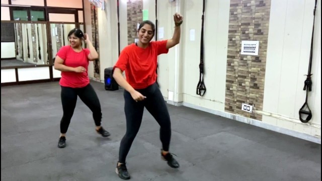 'TC Fitness|Kata laga|AeroDance'