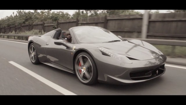 'Lethal Bizzle Rari WorkOut ft. JME & Tempa T OFFICIAL VIDEO'