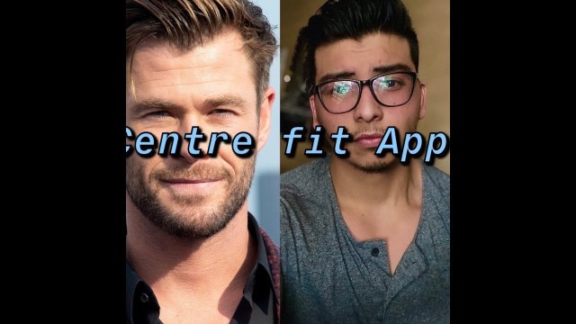 'I tried Chris Hemsworth\'s app | High Intensity training'