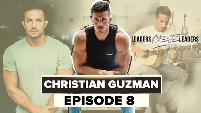 'The Real Story of Christian Guzman and Alphalete'