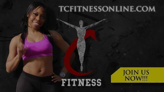 '\"TC Fitness\" Promotional Video'